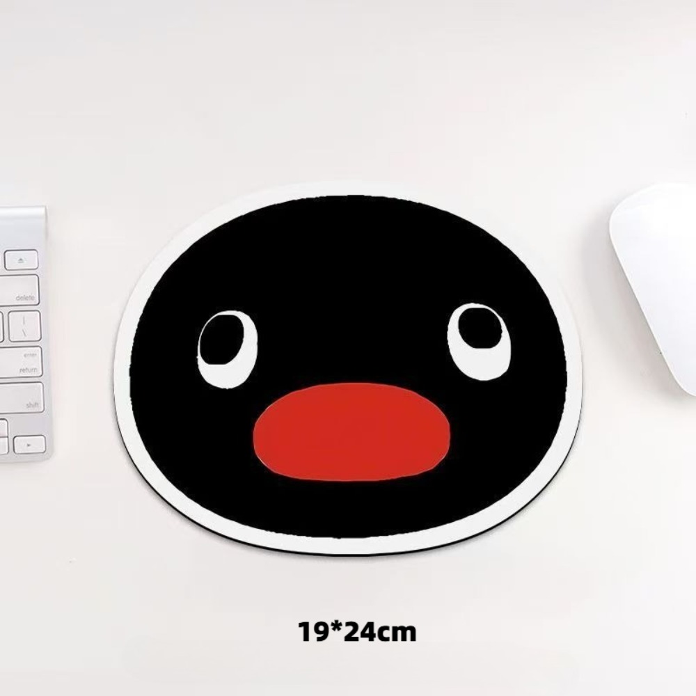 Niedliches Pinguin-Expressions – Desk Setup Cute Bewertung und Preis