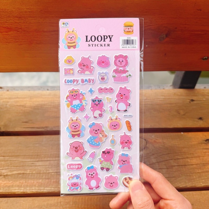Neue Pororo Anime Niedliche Lo – Desk Setup Decor Bewertung und Preis