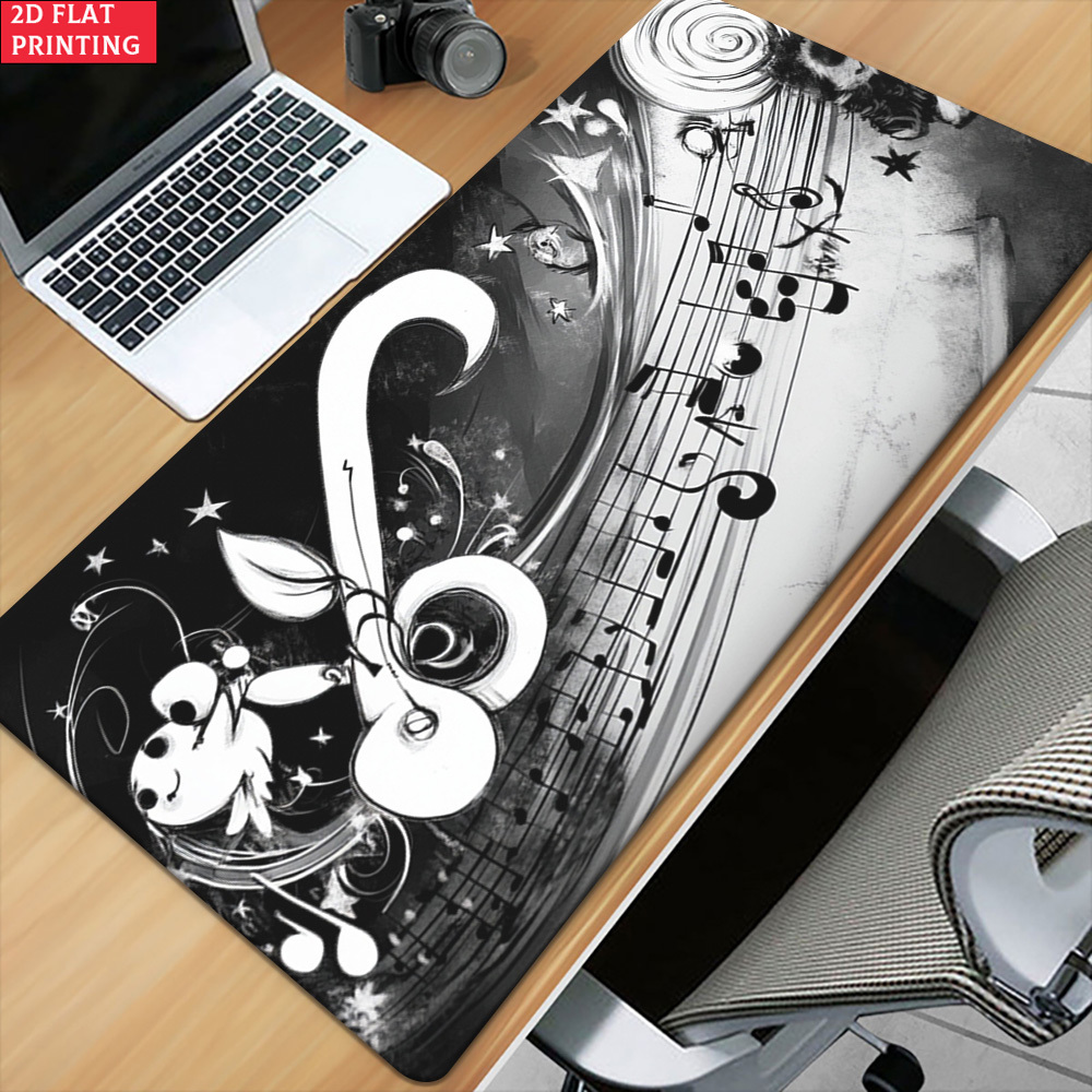 Marken-Großes XXL Rutschfestes – Desk Setup Tablet Bewertung und Preis