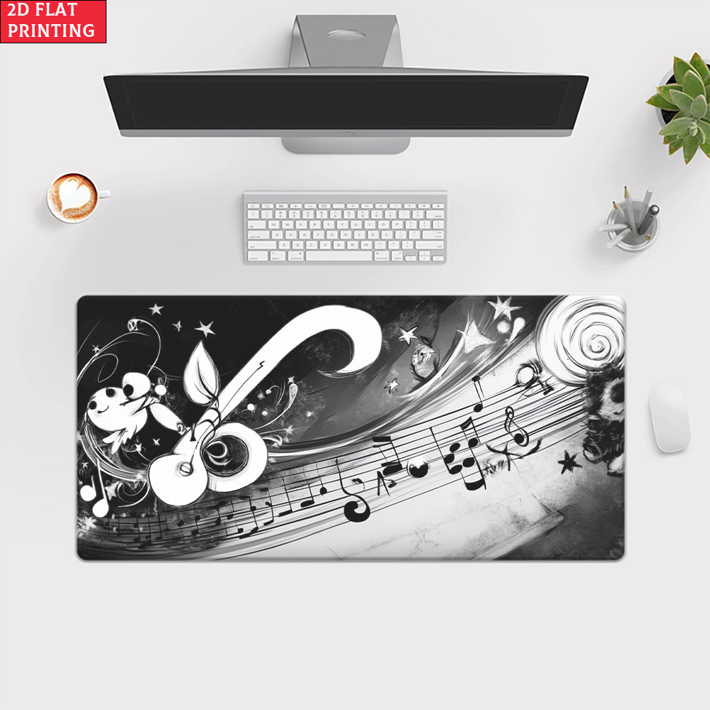 Marken-Großes XXL Rutschfestes – Desk Setup Tablet Bewertung und Preis