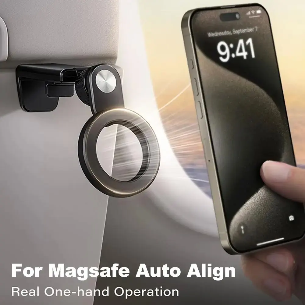 Magnetischer Flugzeug-Telefonh – Desk Setup Essentials Bewertung und Preis