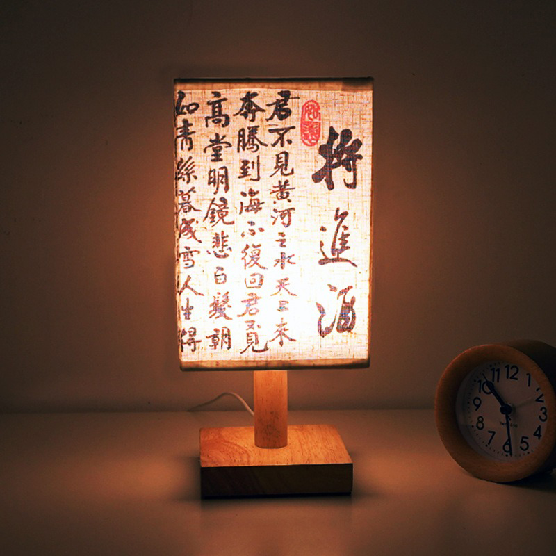 LED Quadratische Dekoration Ti – Desk Setup White Bewertung und Preis