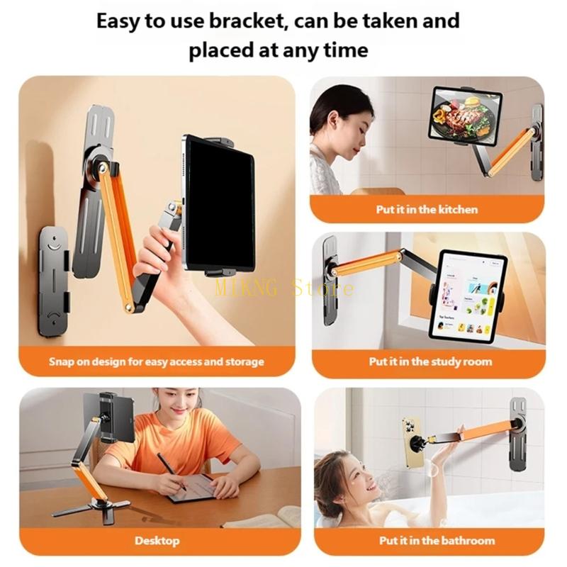 Schneller Aufbau, Telefon-/Tab – Desk Setup Tablet Bewertung und Preis