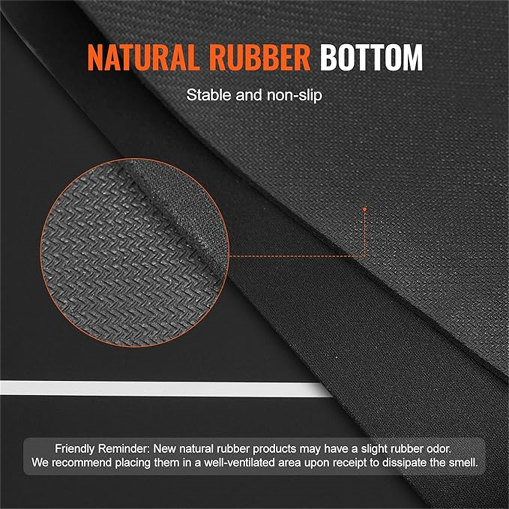 Verstärkte Texas Hold'em Poker – Rubber Mat Desk Bewertung und Preis