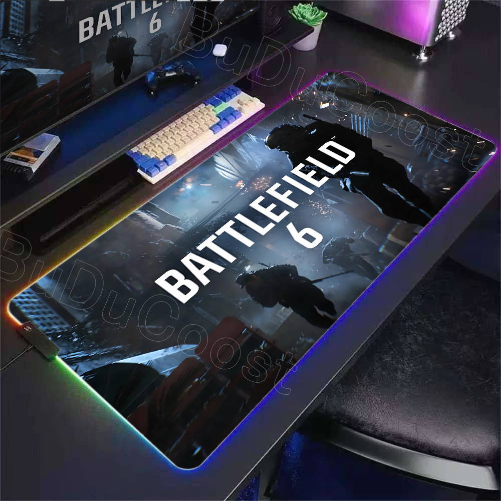 Neue Gamer RGB Schreibtisch Ma – Desk Setup Rgb Bewertung und Preis