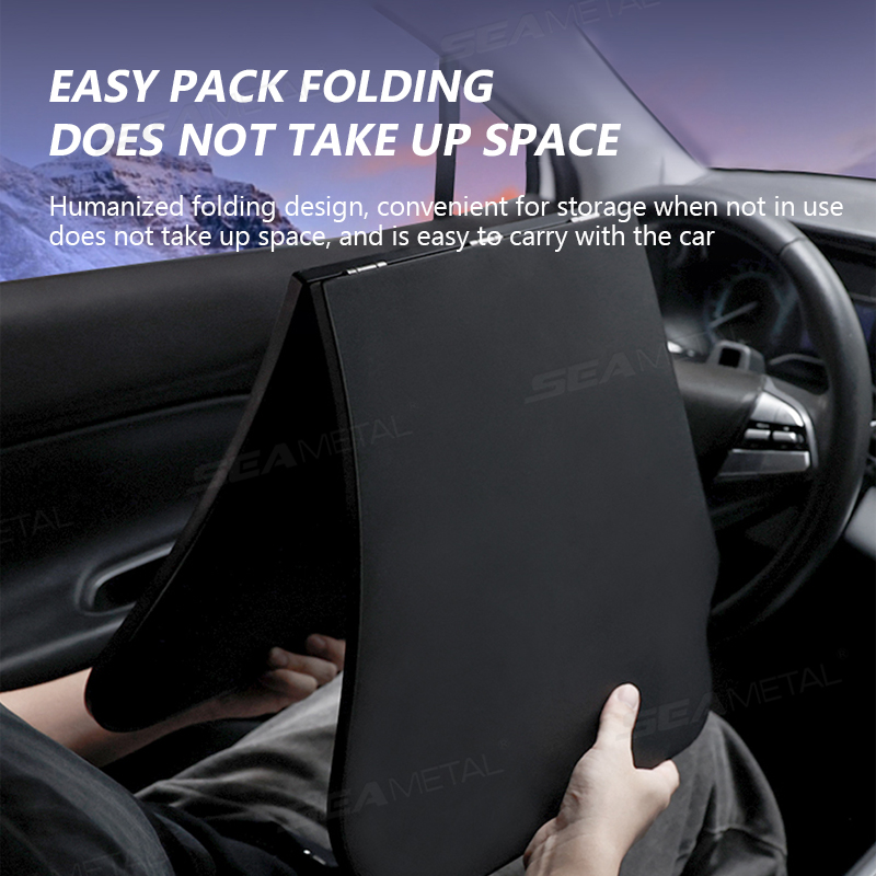 SEAMETAL Temporäres Auto-Table – Desk Setup Laptop Bewertung und Preis