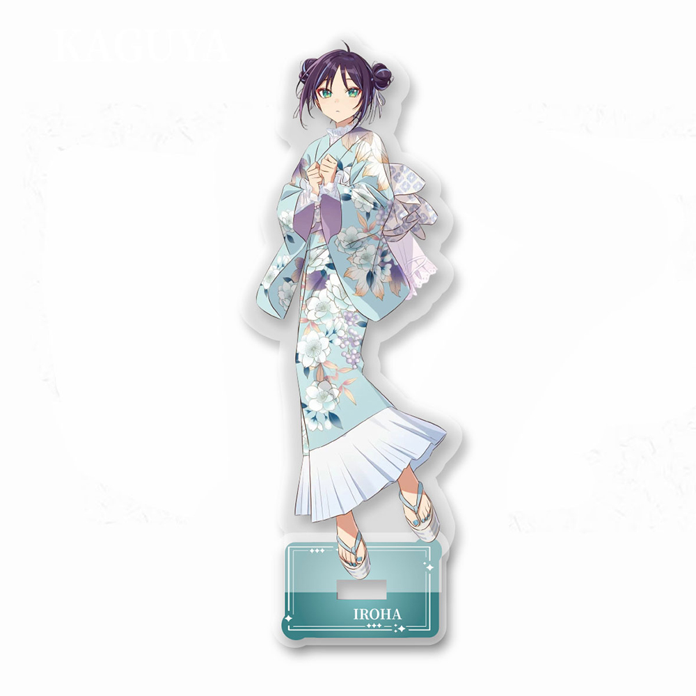 Anime Cosmic Princess Kaguya I – Desk Setup Decor Bewertung und Preis