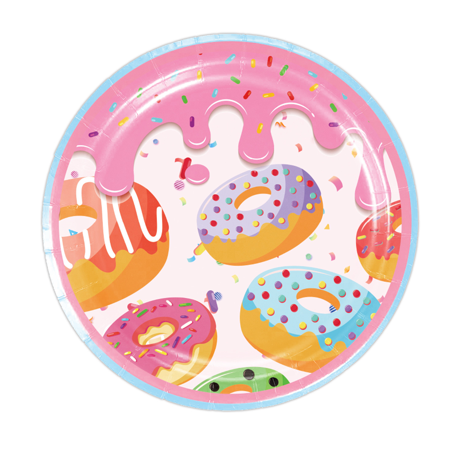 130*220cm Donuts Dessert Theme – Desk Setup Girl Bewertung und Preis