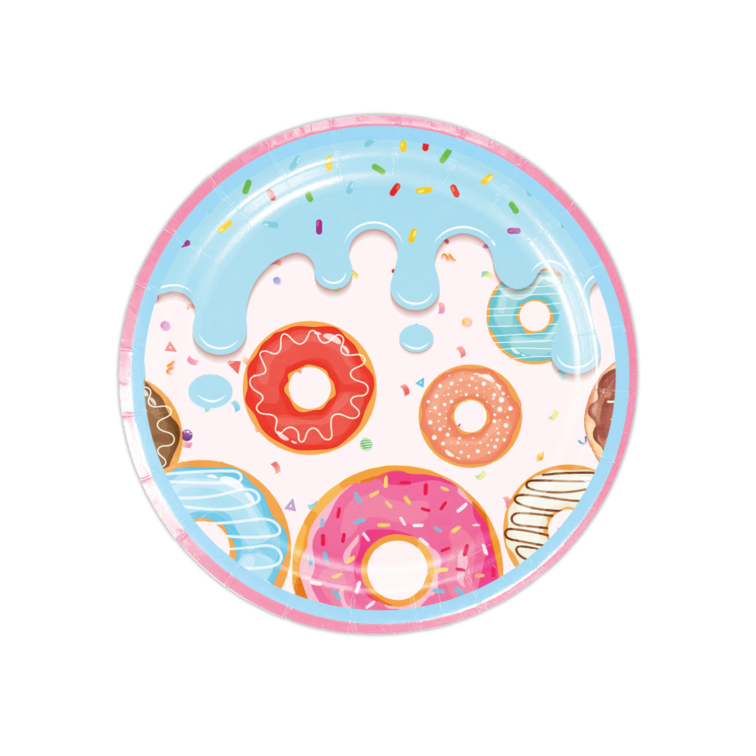 130*220cm Donuts Dessert Theme – Desk Setup Girl Bewertung und Preis
