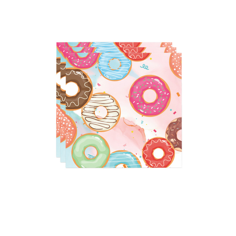 130*220cm Donuts Dessert Theme – Desk Setup Girl Bewertung und Preis