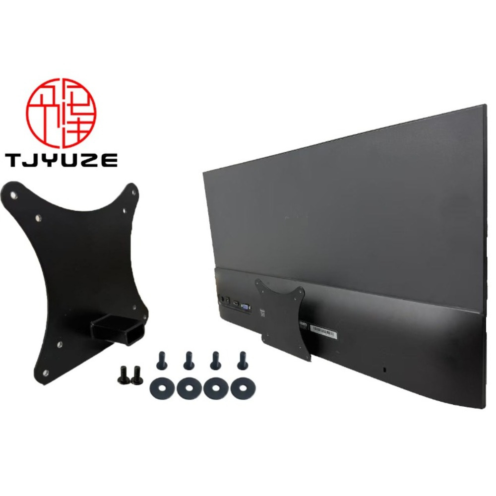 NEUER VESA-Adapter für Xiaomi  – Desk Setup Monitor Arm Bewertung und Preis