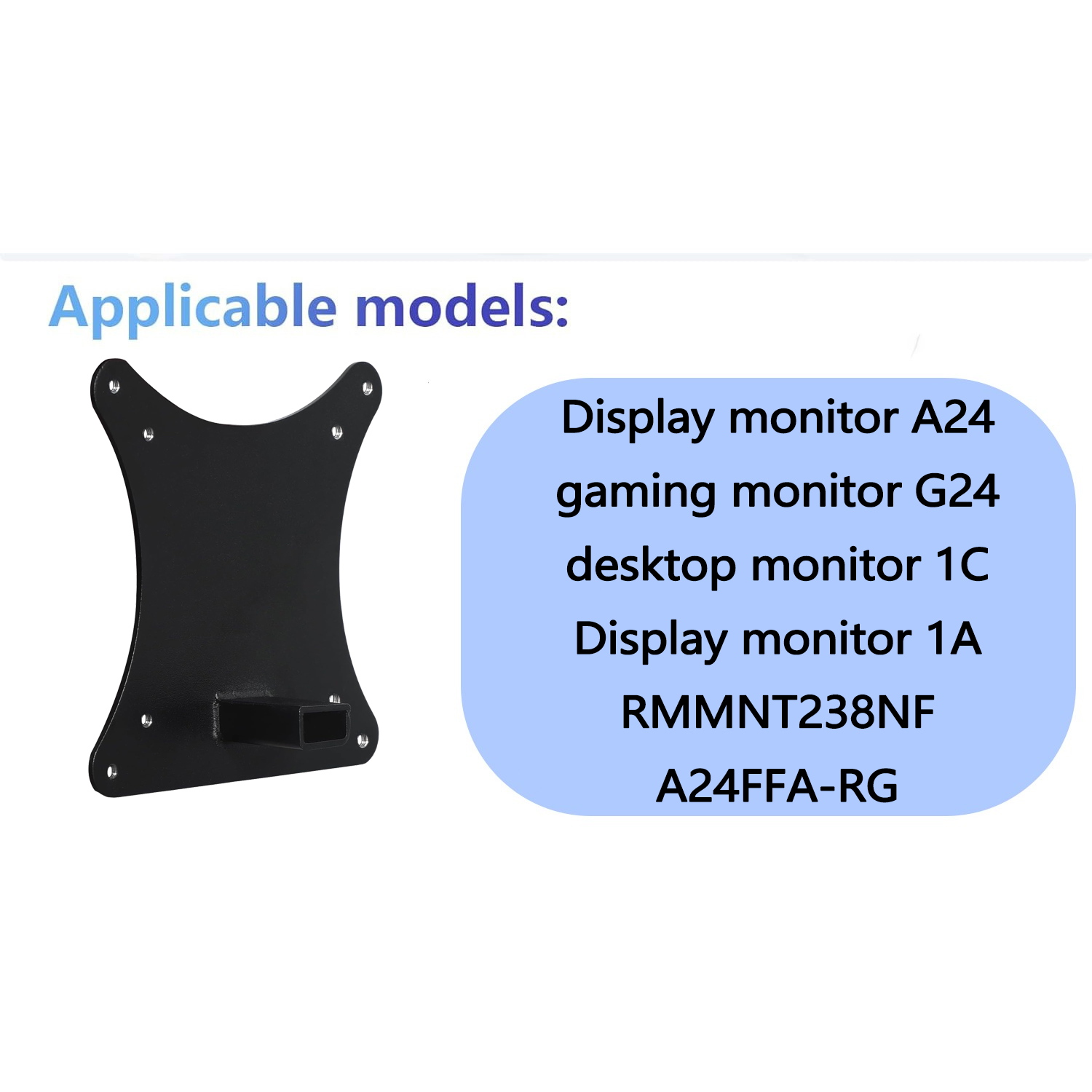 NEUER VESA-Adapter für Xiaomi  – Desk Setup Monitor Arm Bewertung und Preis