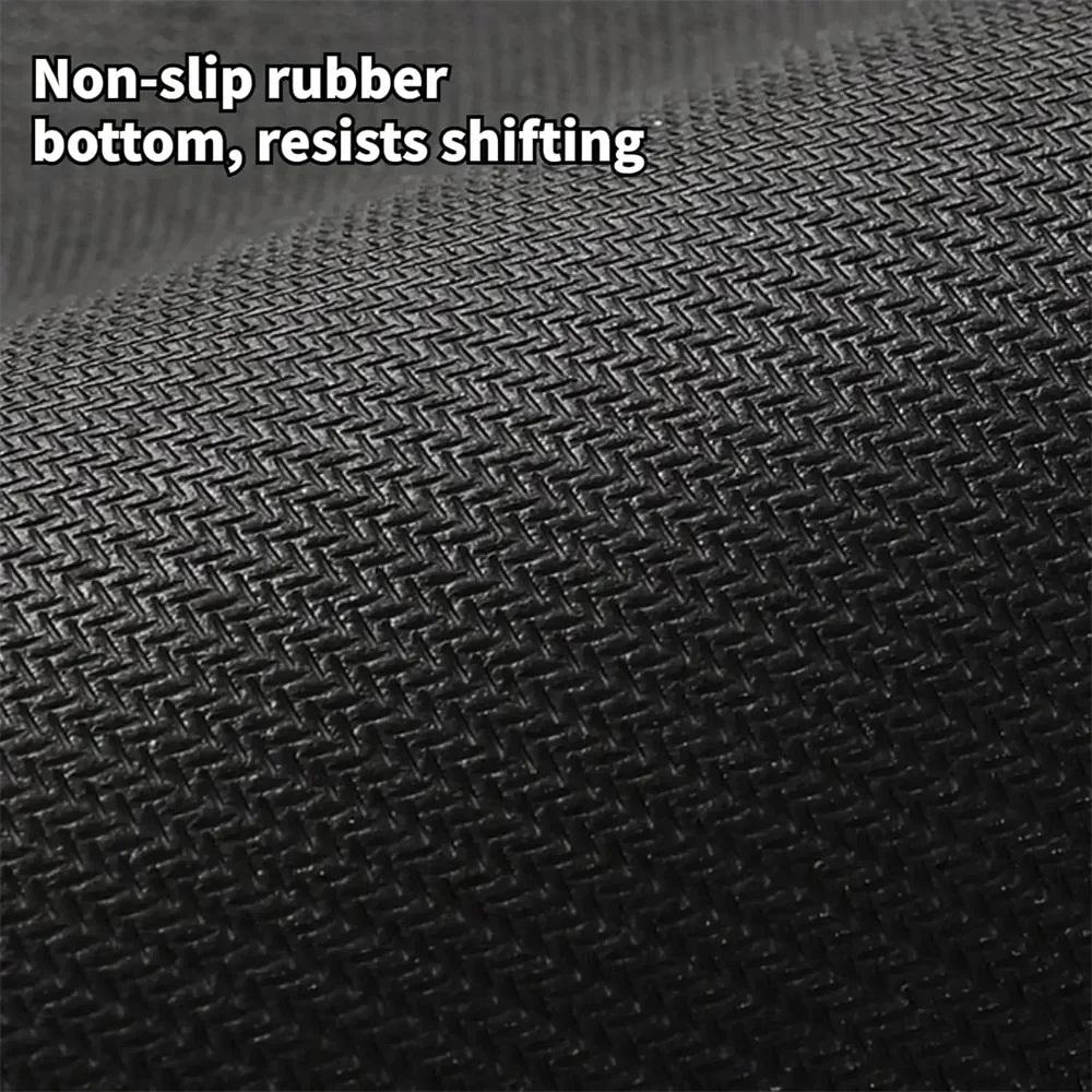 Verstärkte Casino Texas Hold'e – Rubber Mat Desk Bewertung und Preis