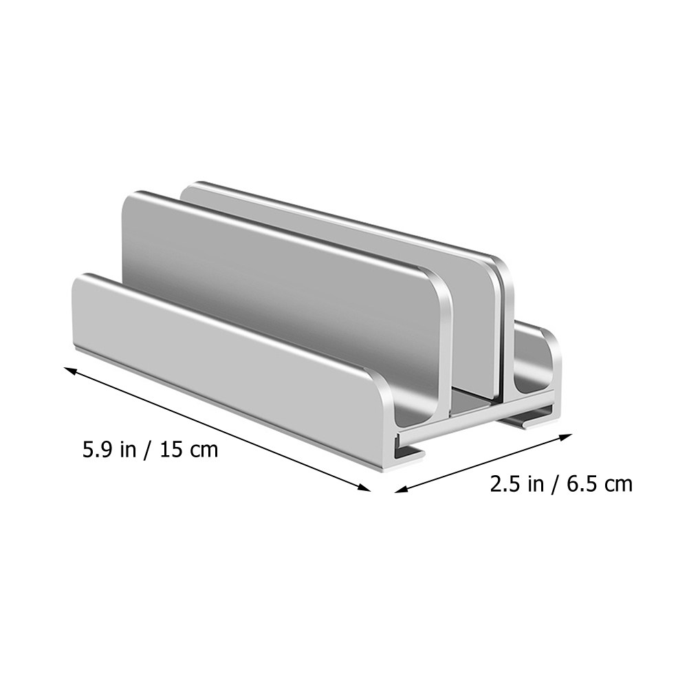 Aluminium-Laptopständer mit 3- – Vertical Laptop Stand Bewertung und Preis