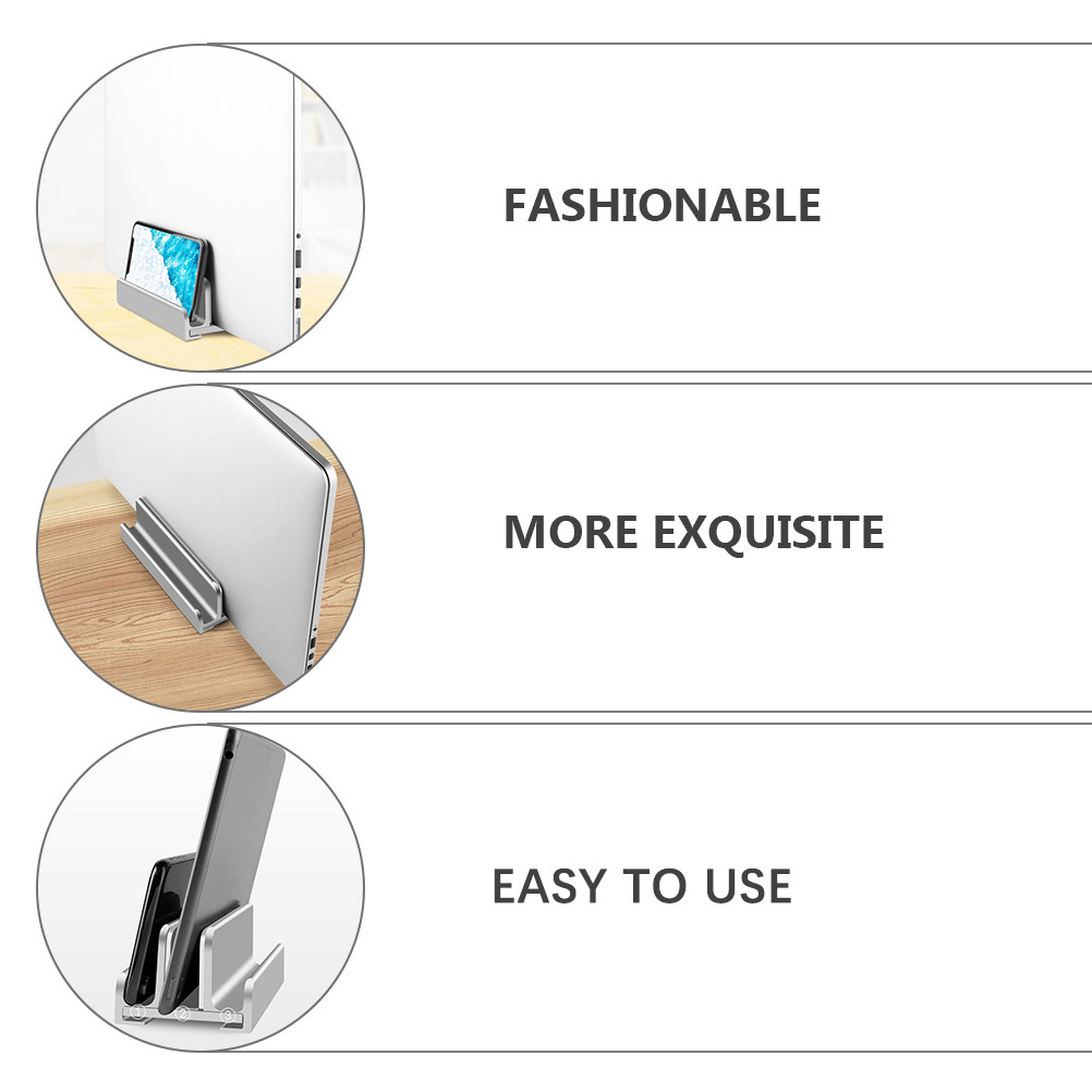 Aluminium-Laptopständer mit 3- – Vertical Laptop Stand Bewertung und Preis