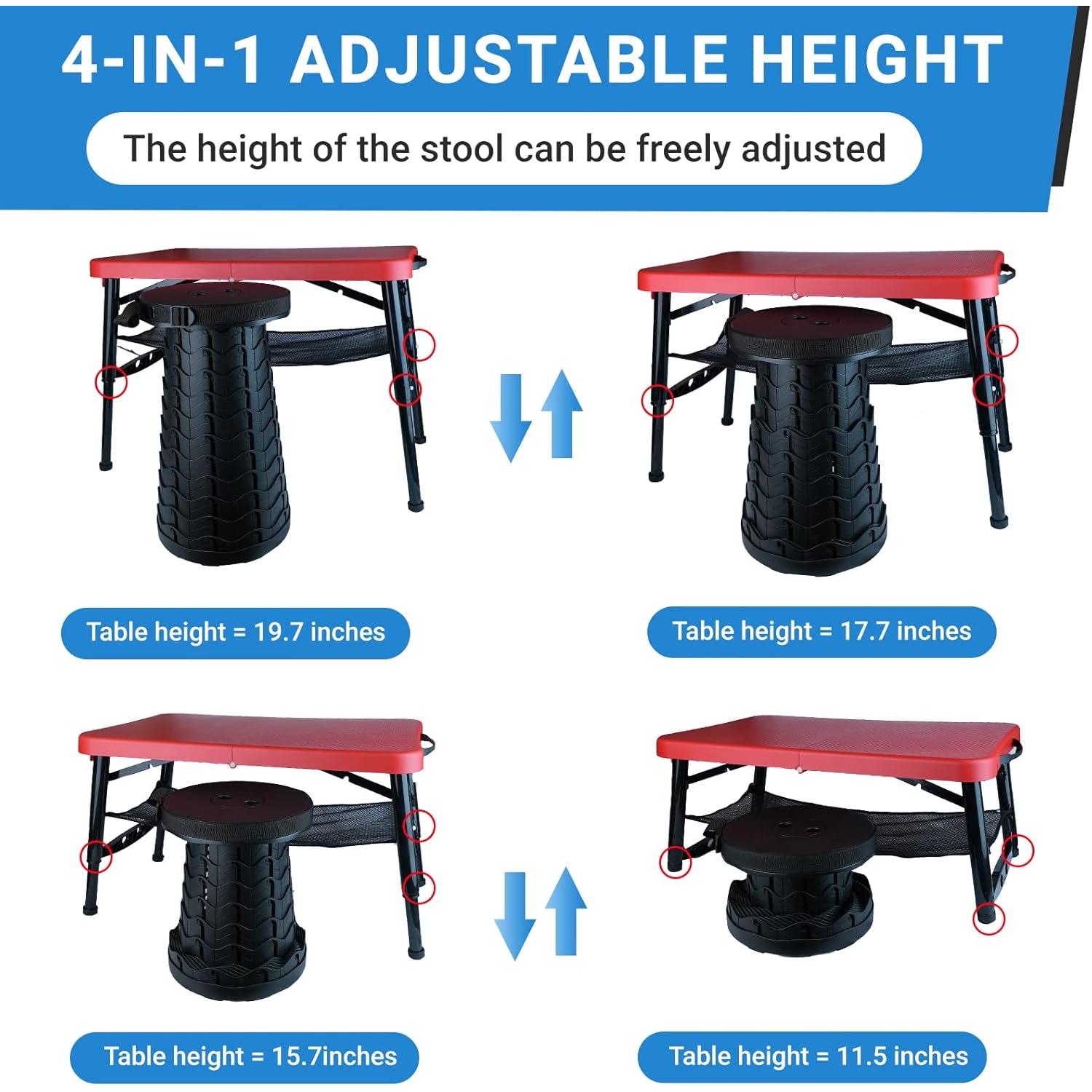 Ausziehbarer Klapptisch und Ho – Desk Setup Laptop Bewertung und Preis