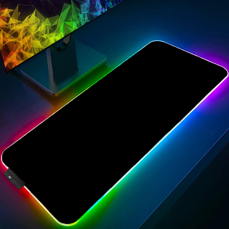 Hintergrundbeleuchtetes Mauspa – Desk Setup Rgb Bewertung und Preis