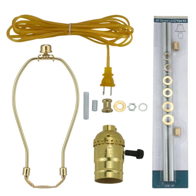 Lampen-Bausatz oder Reparaturs – Desk Setup Essentials Bewertung und Preis